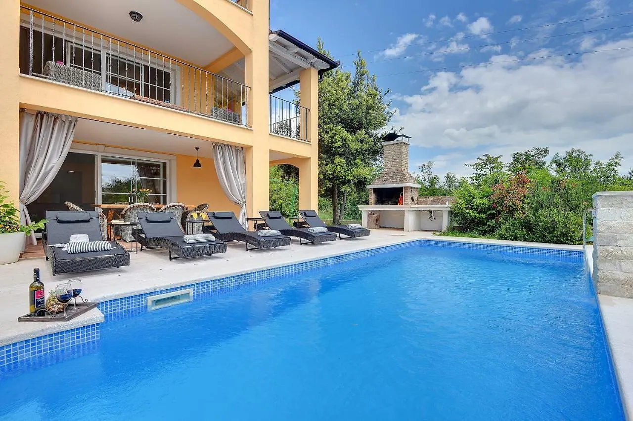 Villa Ari Krnica