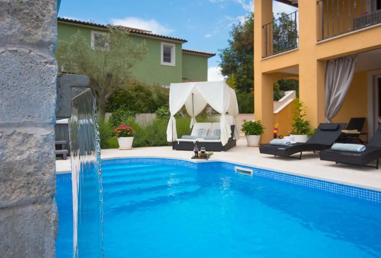 Villa Ari Krnica