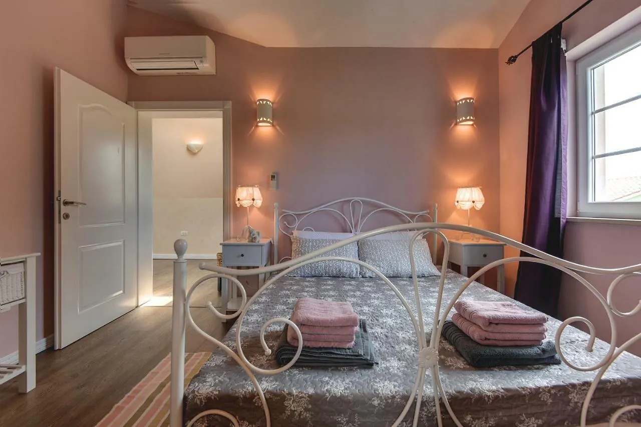 Villa Ari Krnica Κροατία